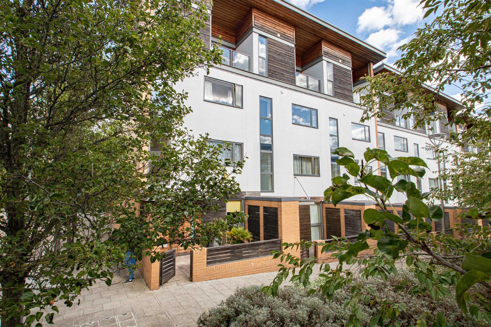 Petersfield Green, Central Milton Keynes, Milton Keynes